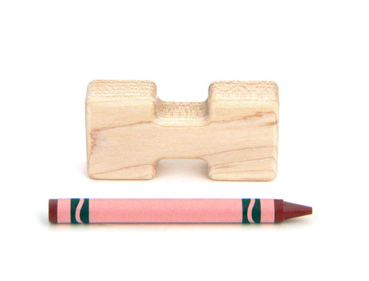 Single-Notch Block