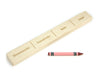 Engraved Maple Number Place Value Stick