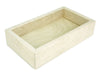 Tracing Tiles Maple Storage Tray