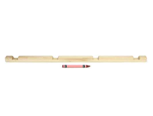 Quad-Notch Trim Notch Block