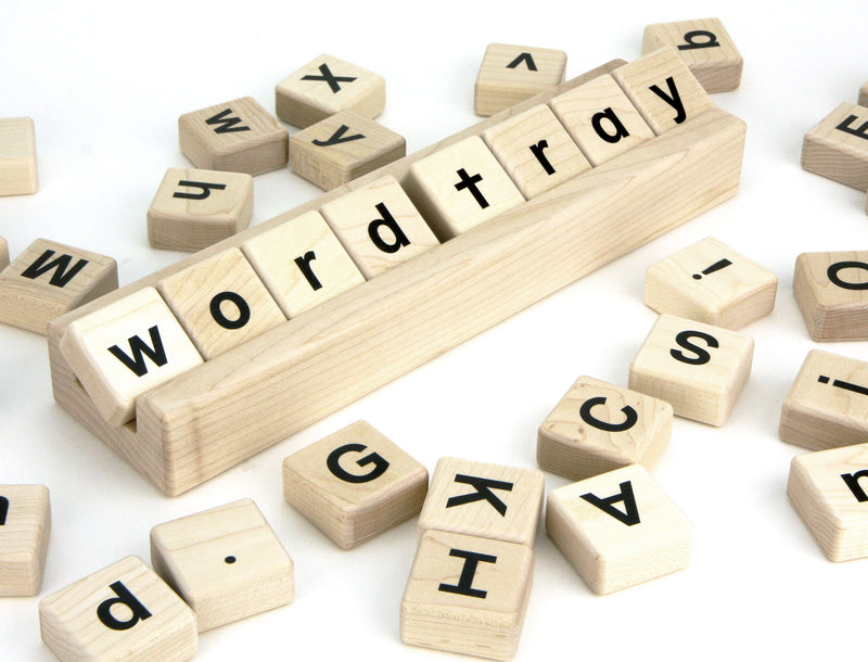 Spelling & Writing