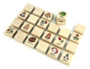 Fairytale Adventure Wooden Matching Game - 24 pc Set