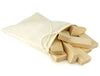 Rainforest Animals Jumbo Wood Dominoes - 21 pc Set